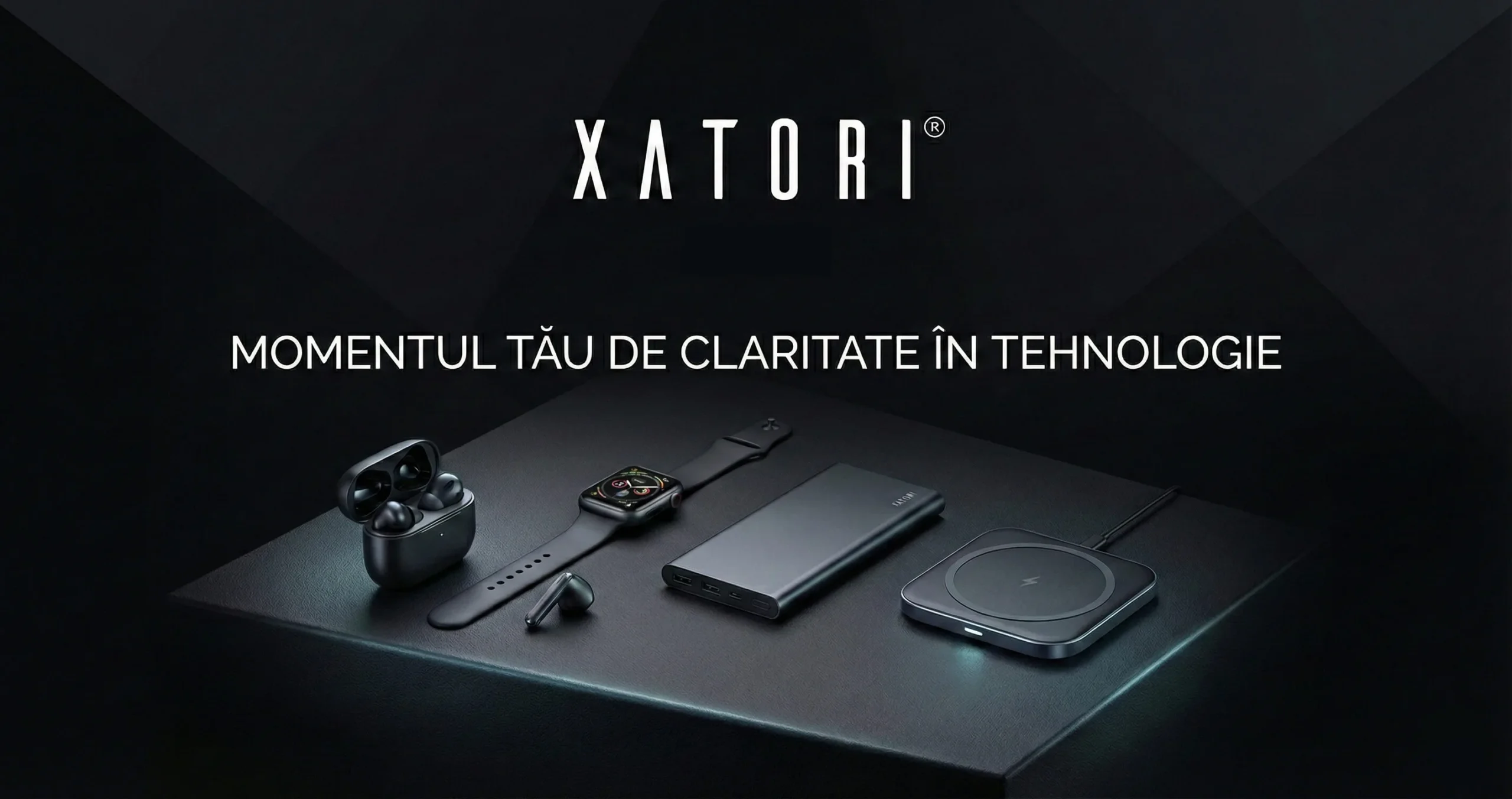 XATORI HUB PRO